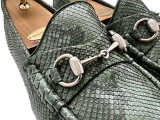 $3000 Gucci mocassini da uomo