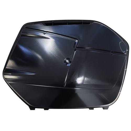 Coperchio borsa destra - borsa,