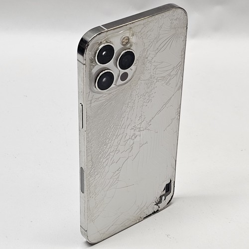 Apple iphone pro max silver - pro,