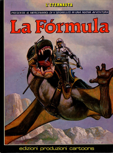 Formula supplemento a - formula,