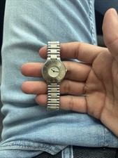 OROLOGIO CARTIER MUST 21 28mm