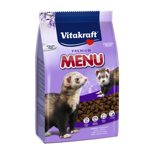 Vitakraft premium menu per - premium,