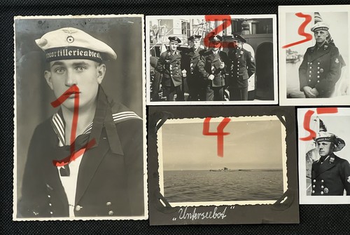 German ww2 photo - german, 5