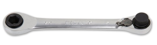 Beta 194 4x5 chiavi - 194,