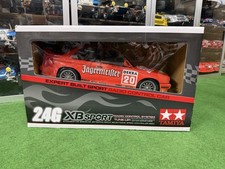 Tamiya #46618, BMW M3 Sport