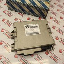 CENTRALINA MOTORE FIAT PUNTO