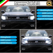 KIT FULL LED VOLKSWAGEN TIGUAN