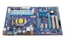 Gigabyte GA-Z77P-D3 socket