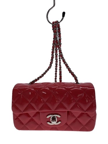 Borsa tracolla mini - borsa, catena
