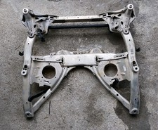 ASSALE ANTERIORE BMW SERIE 5 G30 G31 BARCA CULLA MOTORE