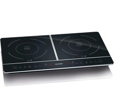SEVERIN DK 1031 Doppia piastra