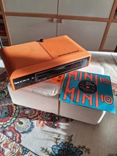 MANGIADISCHI MINI B MINIATURE