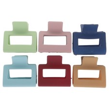  Set di 2 Fermagli Decorativi