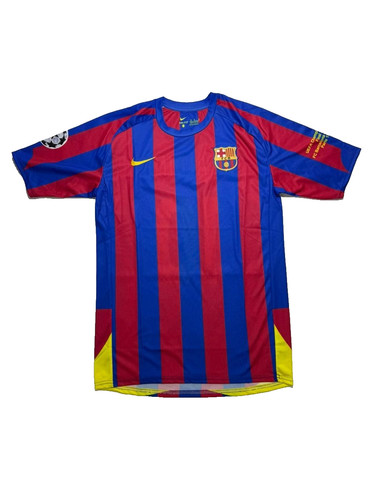 Maglia nike barcelona - fc,