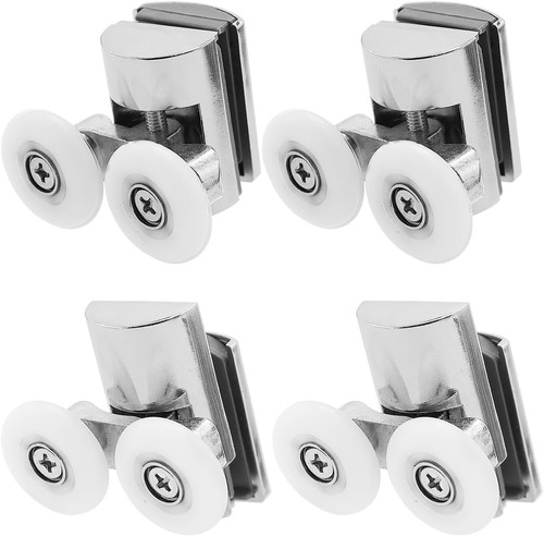 Ruote gemellate per porta - gemellate,