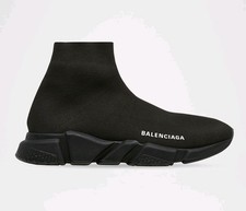 Balenciaga uomo speed calzino - uomo,