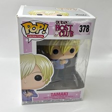 Ouran High School Host Club