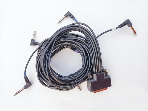 Cavo sdoppiatore connettore - cavo,