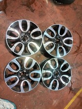 Cerchi fiat 500l - cerchi, in