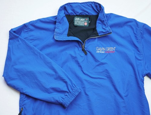 Galvin green lightweight - galvin,