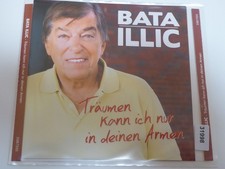 BATA ILLIC träumen kann ich
