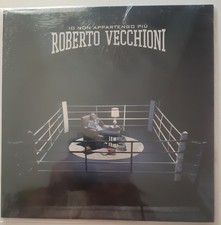 Roberto Vecchioni Io Non