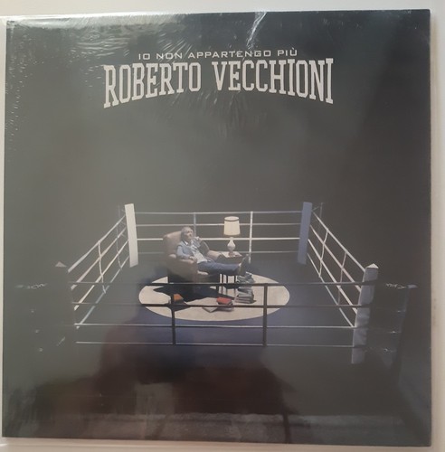 Roberto vecchioni non - io,
