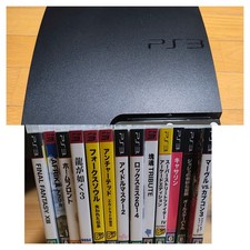 Sony PlayStation 3 CECH-2100A