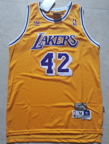 Maglia basket james worthy - basket, los