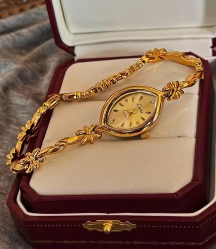 Orologio polso donna oro - orologio, da