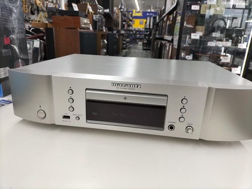 Marantz cd6007 lettore con - marantz,