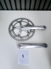 ** Guarnitura Shimano Ultegra - FC-6500/6503 - 2 velocità**