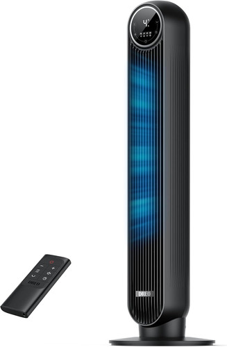 20db ventilatore torre - 20db,