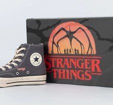 Converse x Stranger Things