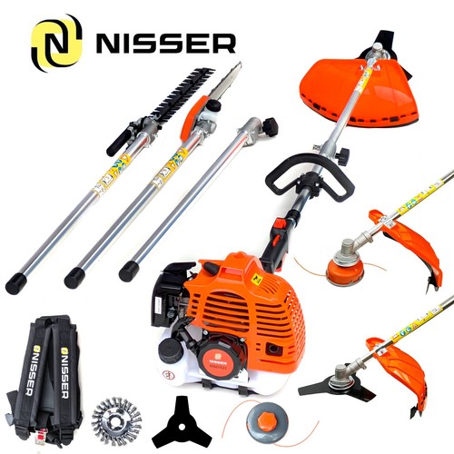 Nisser utensile giardino - utensile, da