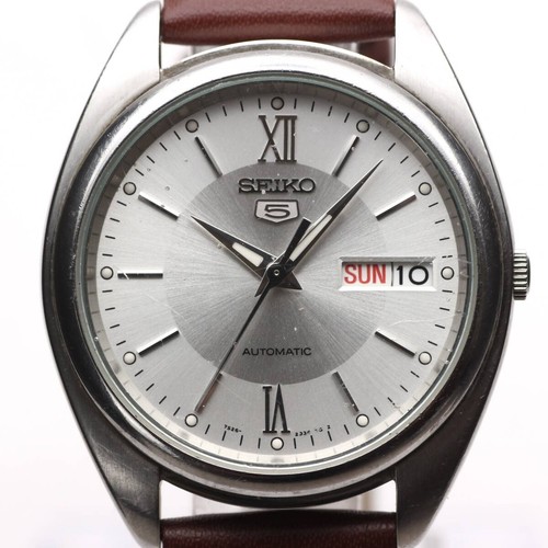 Orologio seiko automatico - orologio,