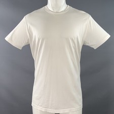 GIVENCHY Size XXS White Logo