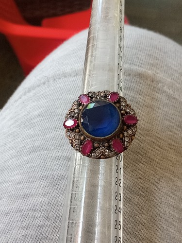 Anello donna argento 925 - donna, in