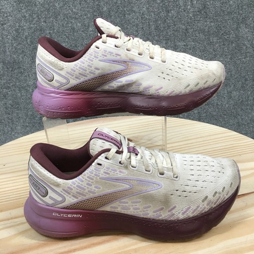 Brooks glycerin scarpe - 20,