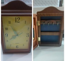 Orologio Portachiavi