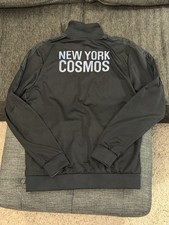 Umbro New York Cosmos Track