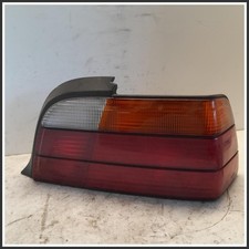 Fanale posteriore alogeno - fanale,