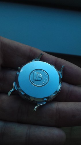 Omega pie pan 168 005 - 168.005, dog