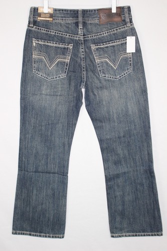 Rock roll denim uomo - &,