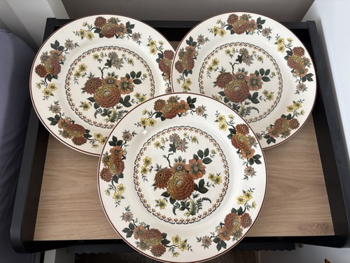 Myott mandalay set piatti - set, x