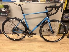 Ruota Giant Defy 1 SL 700c