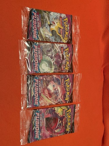 Bustine artset completo - 4,