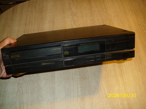Schneider cdp6200 lettore - schneider,