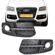 2x Griglia Aerazione