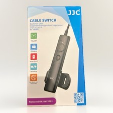 Telecomando JJC per Sony A